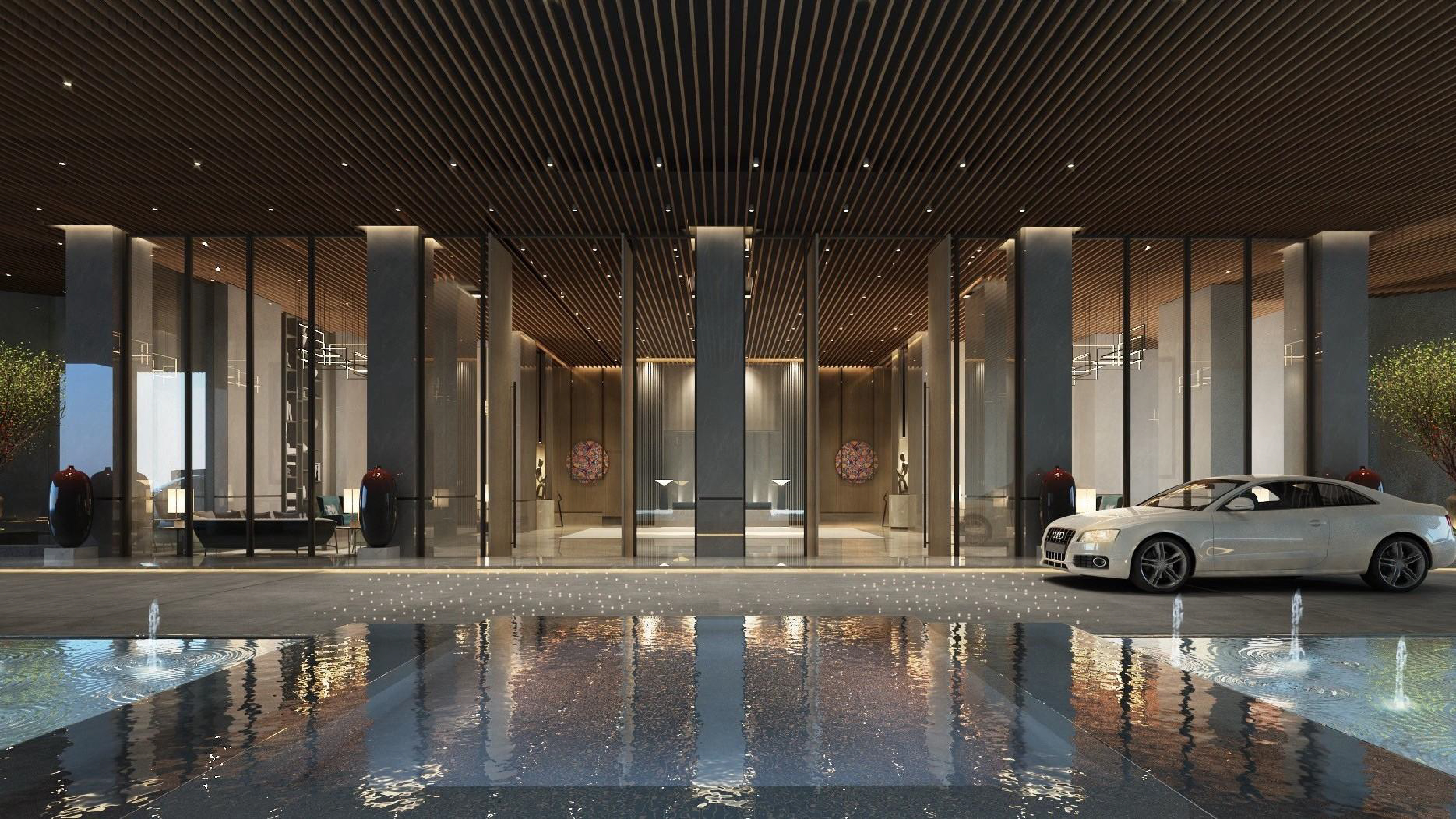 THE MAJESTÉ COLLECTION Gallery 6